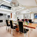 Designer Loft - 2Bd-6P- Arc De Triomphe