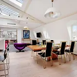 Designer Loft - 2Bd-6P- Arc De Triomphe